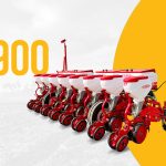 Купить Сеялка Cansa(Канса) C-900